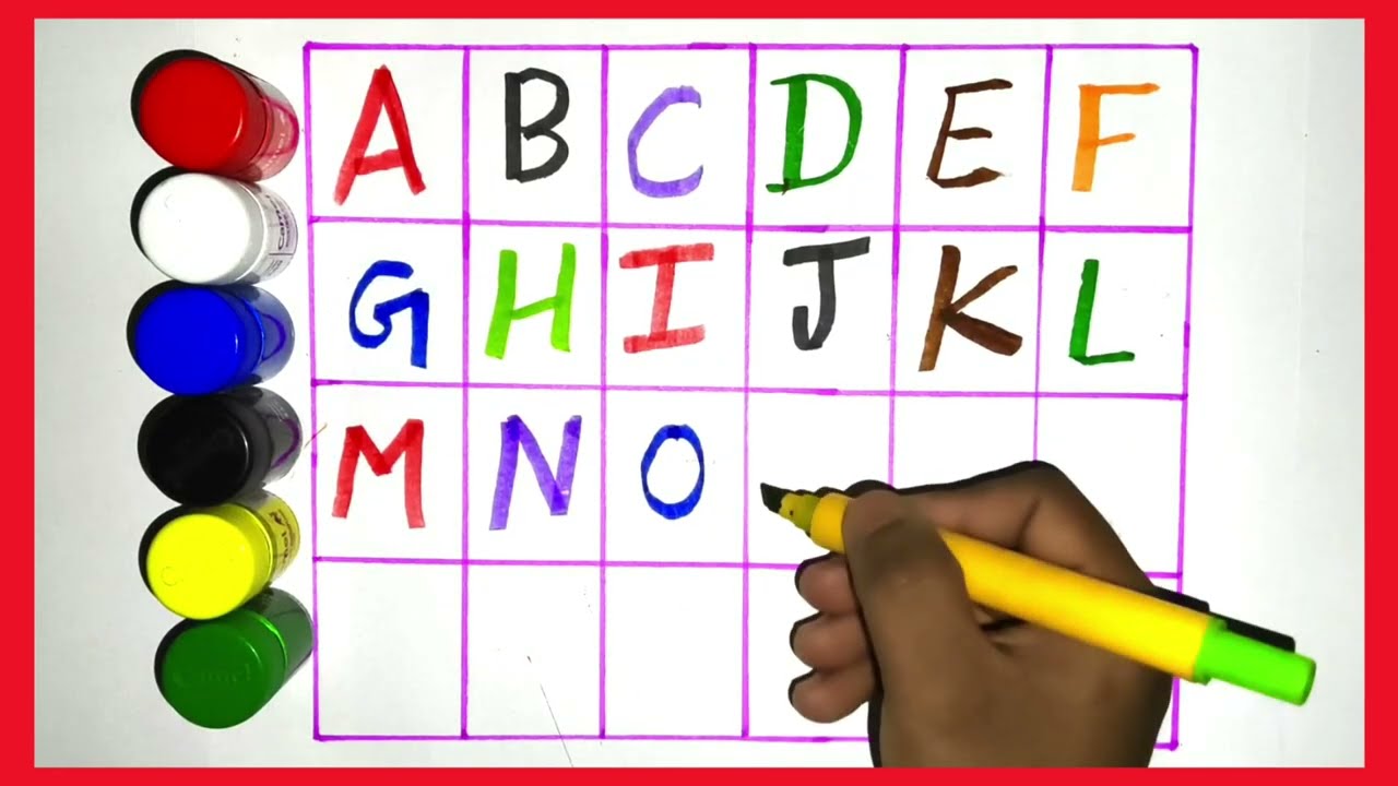 abcd I abcd rhymes I abcde Iabcd cartoon I abcdefg I abcd song l a bc defg labcd wala 9