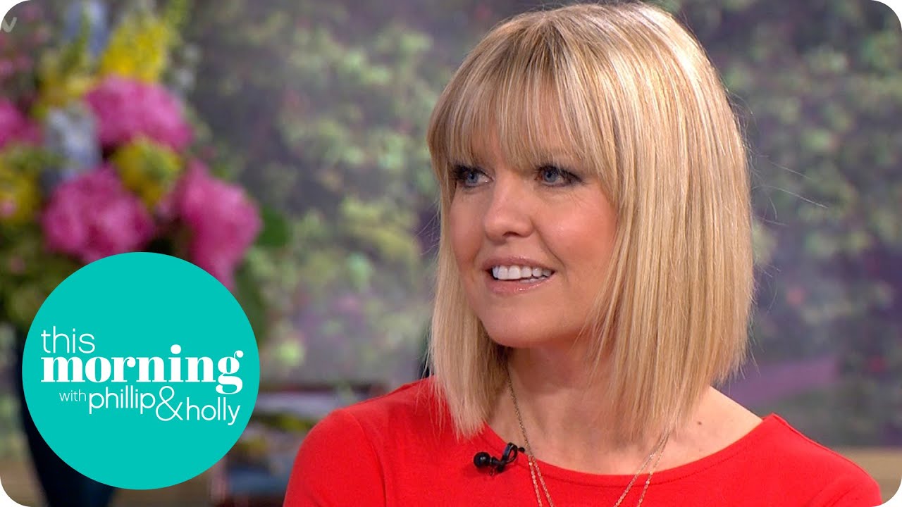 Ashley Jensen Talks The Ugly Betty Reunion And Agatha Raisin | This Morning