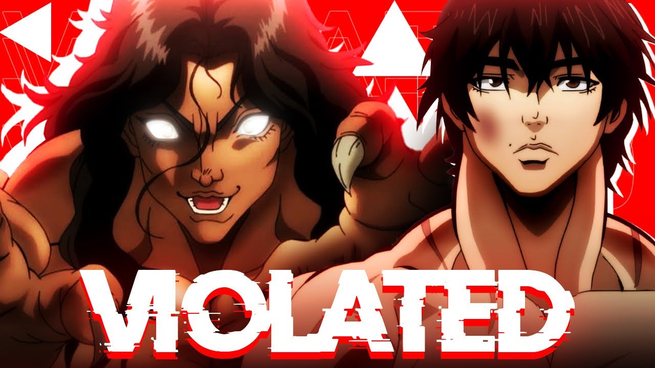 PICKLE VIOLATED EVERYONE IN BAKI