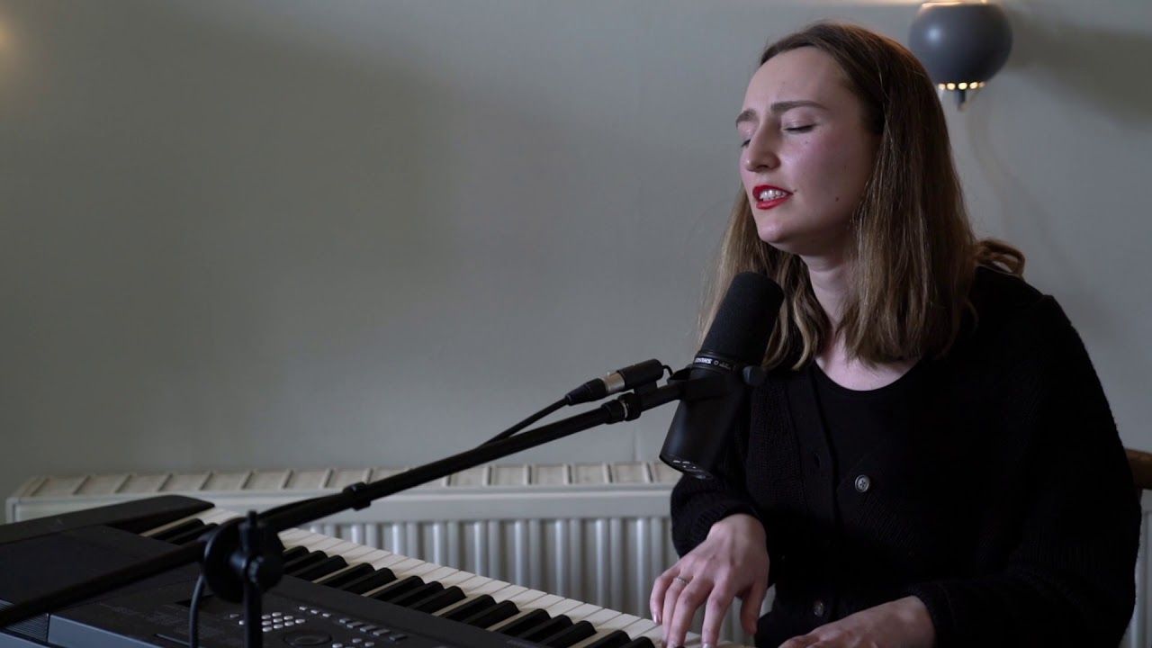 CAT BENSLEY - GONE | PROJECT DREAMING
