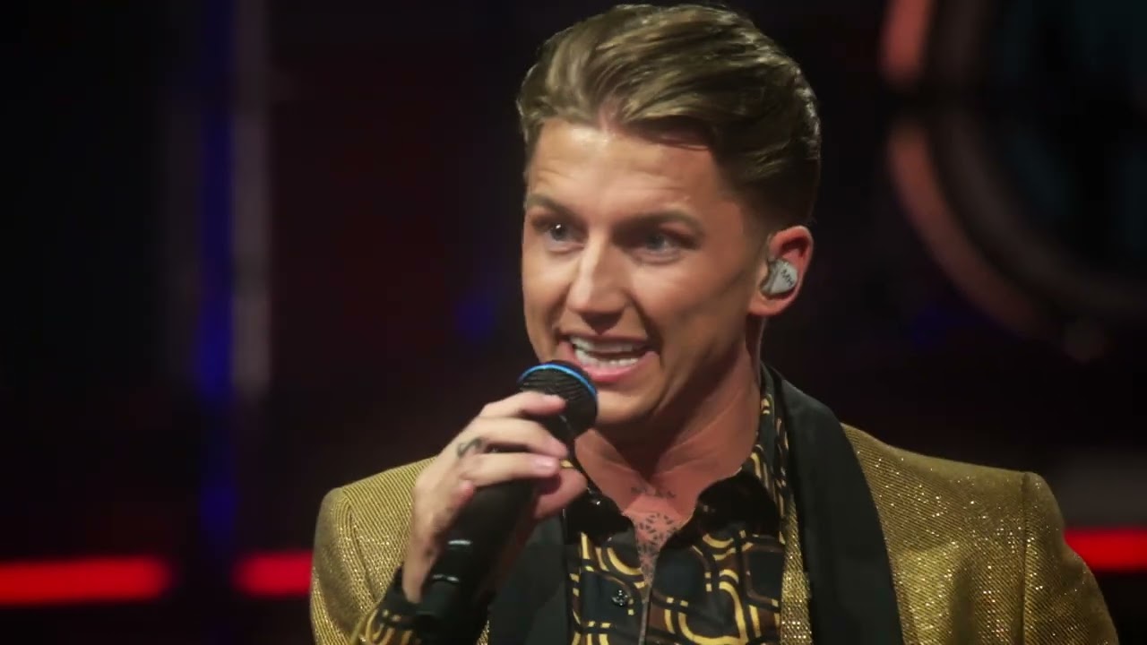 Mart Hoogkamer - Ik Kan Je Niet Vergeten (Live In Ahoy 2023)