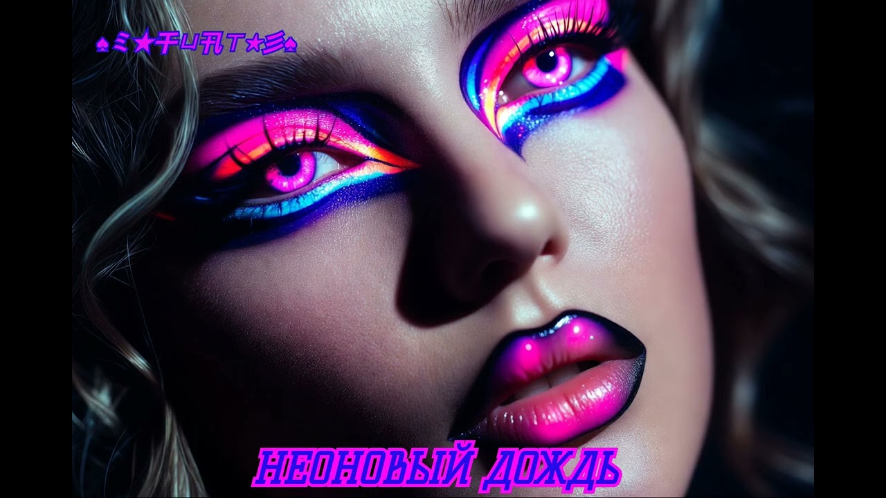 Танцуй со мной // забудь про всё  //  2026  -  Retro Pop