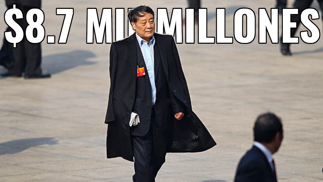 Cómo Es Ser Un Multimillonario En China