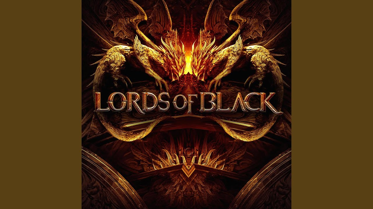 Lords Of Black