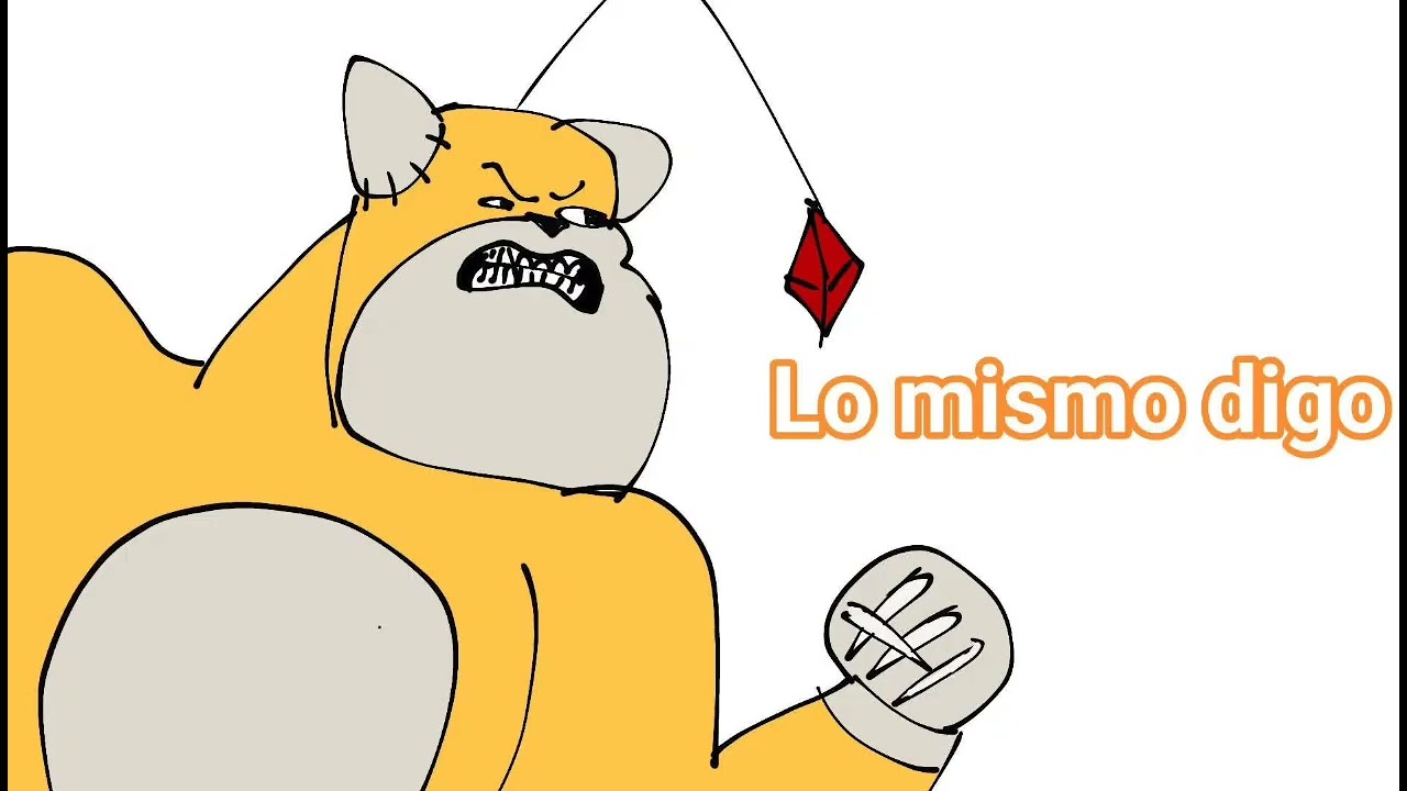 Ahora no kolosos, nescesito hablar con la campera de tripwire