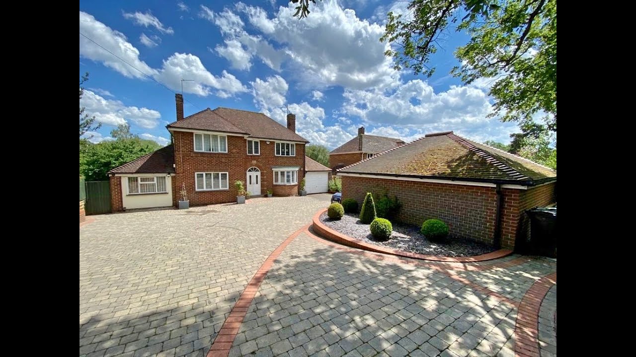 Manthorpe Road, Grantham - &pound;495,000 (subject to contract)