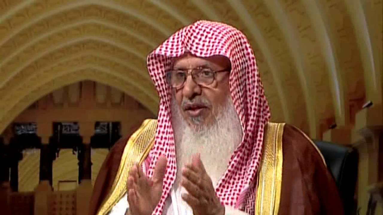 14- تأجير العقار لبعض البنوك الإسلامية الشيخ أد.سعد الحمّيد
