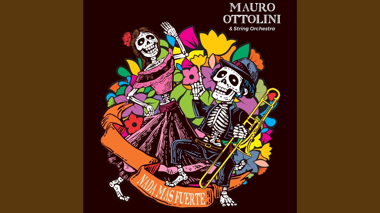 La Conga se va (feat. Marco Bianchi, Paolo Mappa, Giulio Corini, Thomas Sinigaglia, Valerio...