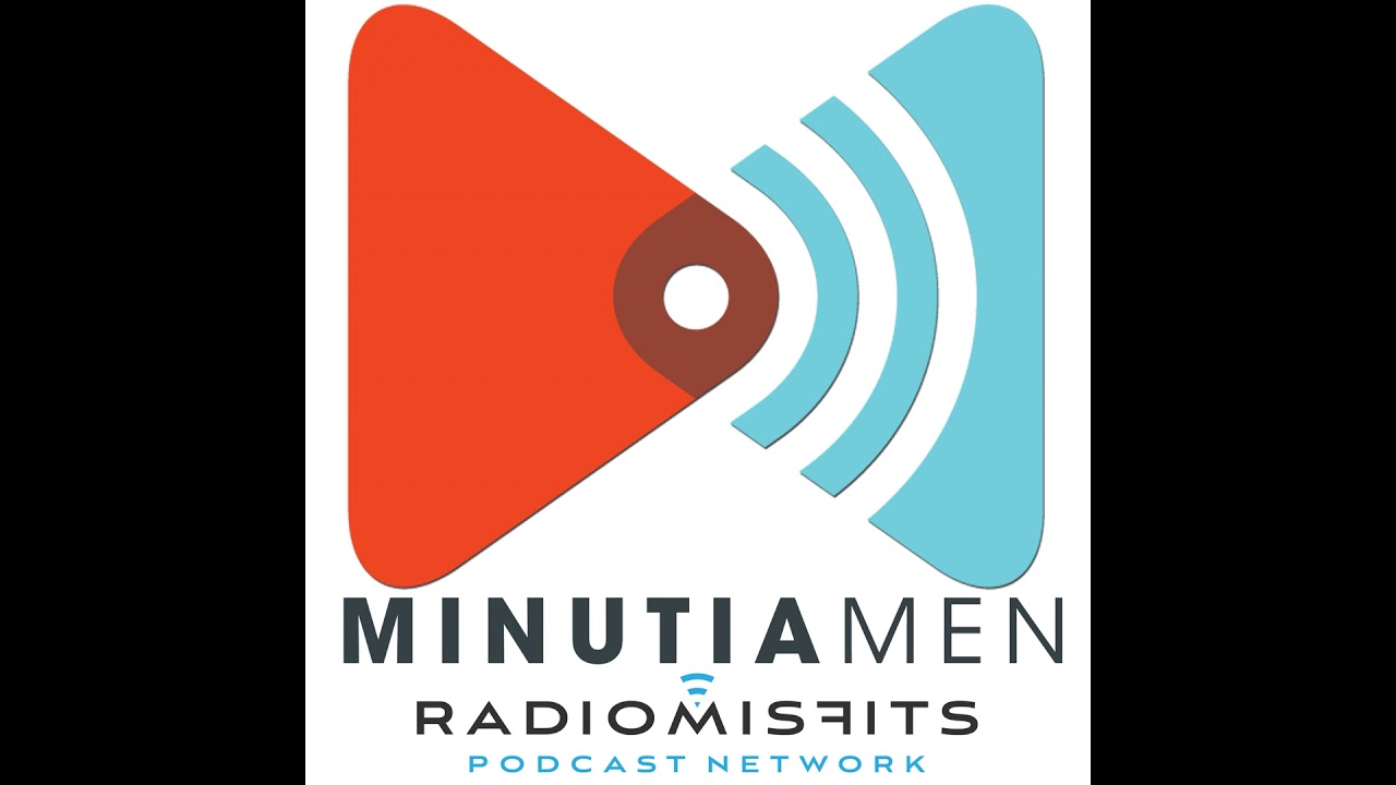 Minutia Men – Remember That We Suffered