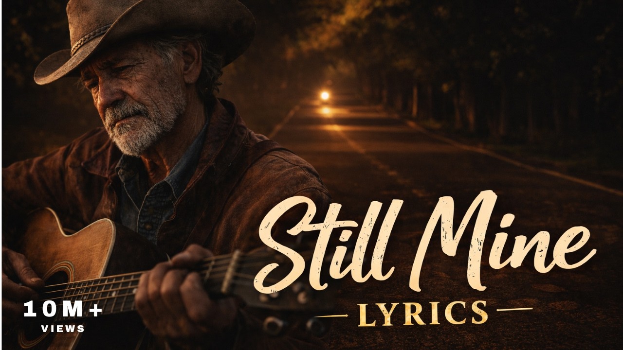 Still Mine… but she's gone 💔 | Emotional Country Song