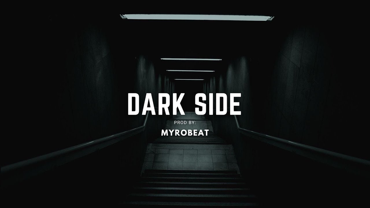 Free Dark Type Beat - 