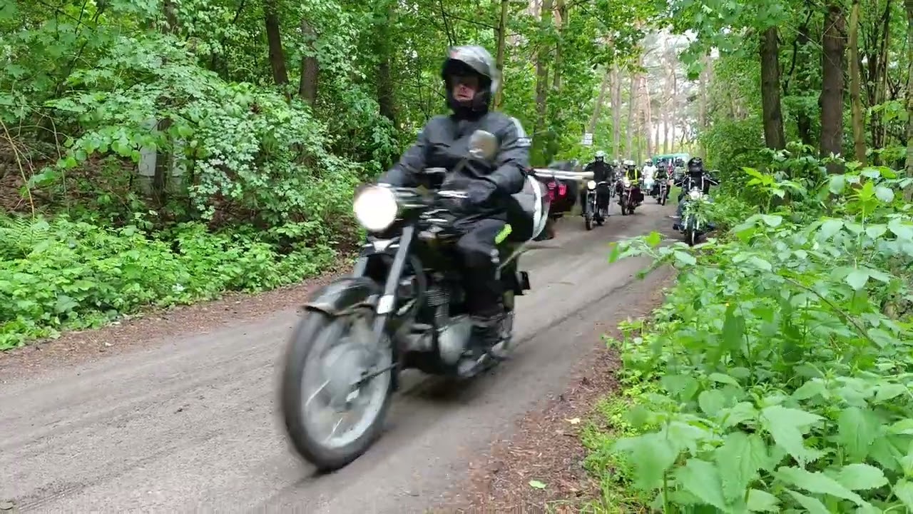 Dzikowisko 2025 Wielkopolska