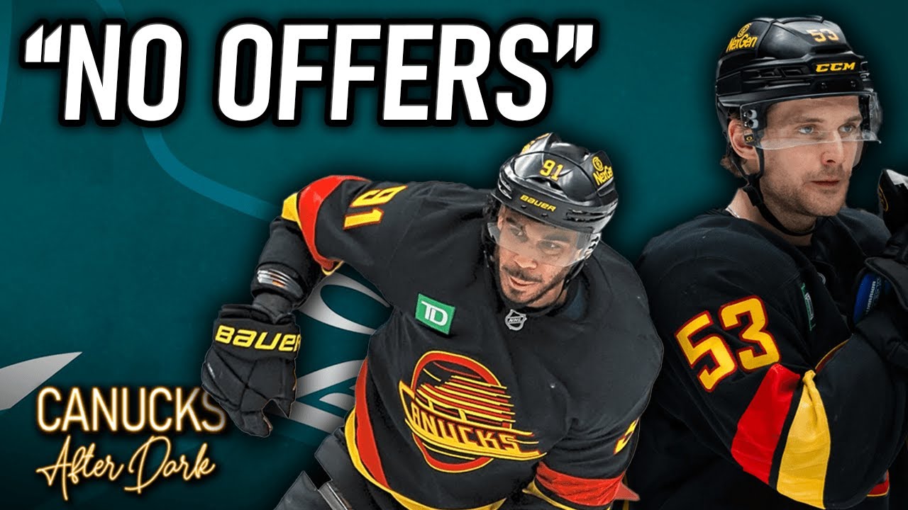 Гарланд и Майерс обменяны, Блюгер и Кейн остались // Вакканс после наступления темноты