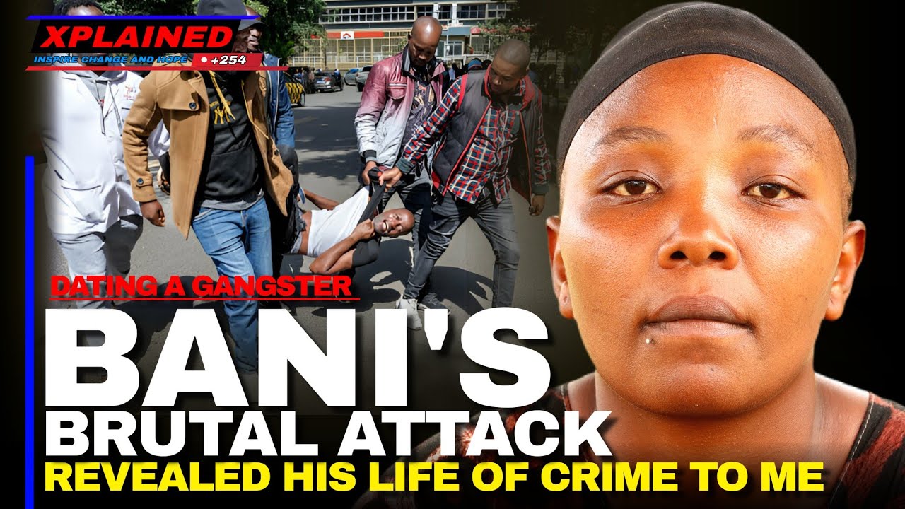 The Mob Smashed Him, Yet He Denied His Life Of Crime While Rotting In A Hospital Bed #Crimestory