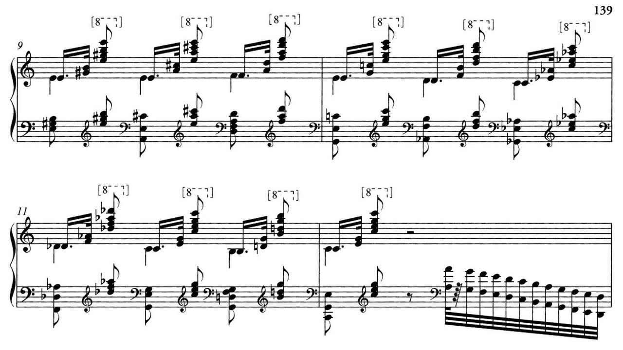 Liszt – Fantasie über englische Themen, S694 (Howard)