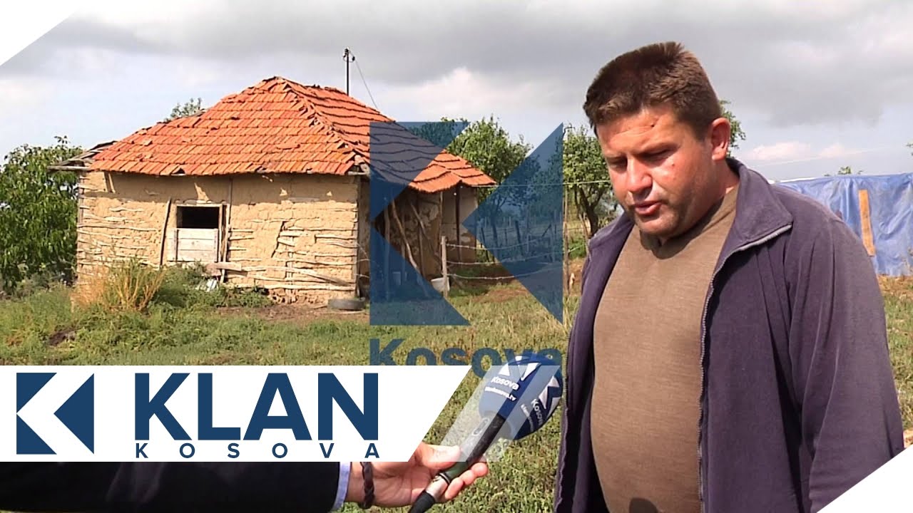 Ia vjedhin lopët me të cilat siguronte kafshatën e gojës - 26.09.2015 - Klan Kosova