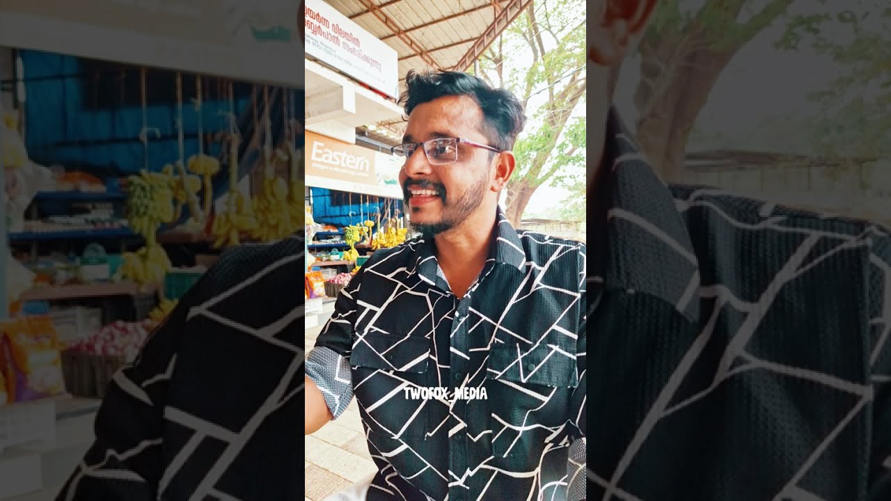 അഭിമാനം നമ്മെ പട്ടിണിക്കിടും 💯🙂 REEL-117  |  TwoFox Media #viral #youtube #explore #malayalam
