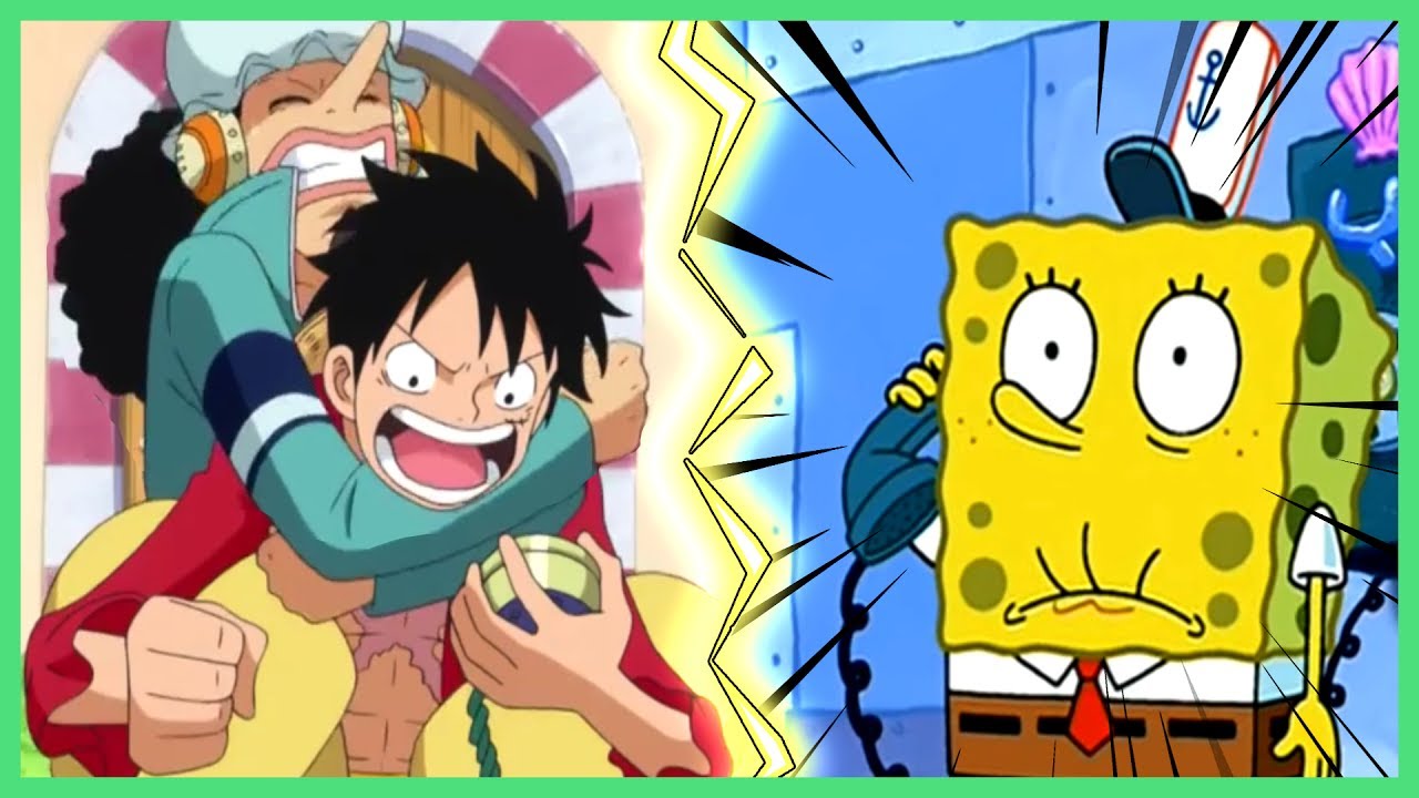 One Piece Callcenter Verarsche! (Mit Callcenter Fun) | SerienReviewer
