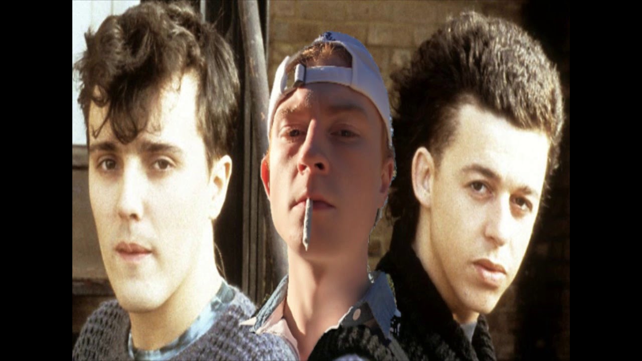 Head Over Heels (FridgeBeatz Remix)