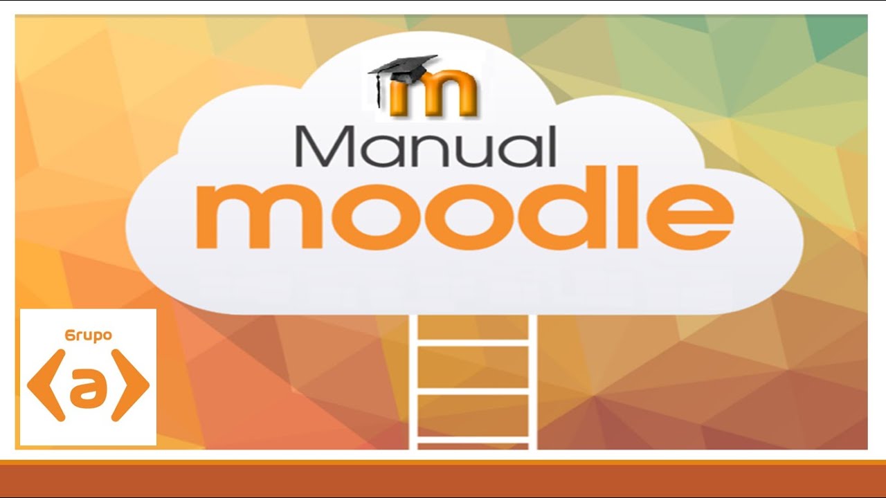 Manual MOODLE Para Principiantes - Parte 1