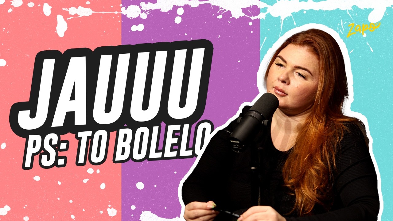 jauuu, PS: to bolelo - PÁN EXELÁN JE NOVÝ PÁN BOŽSKÝ