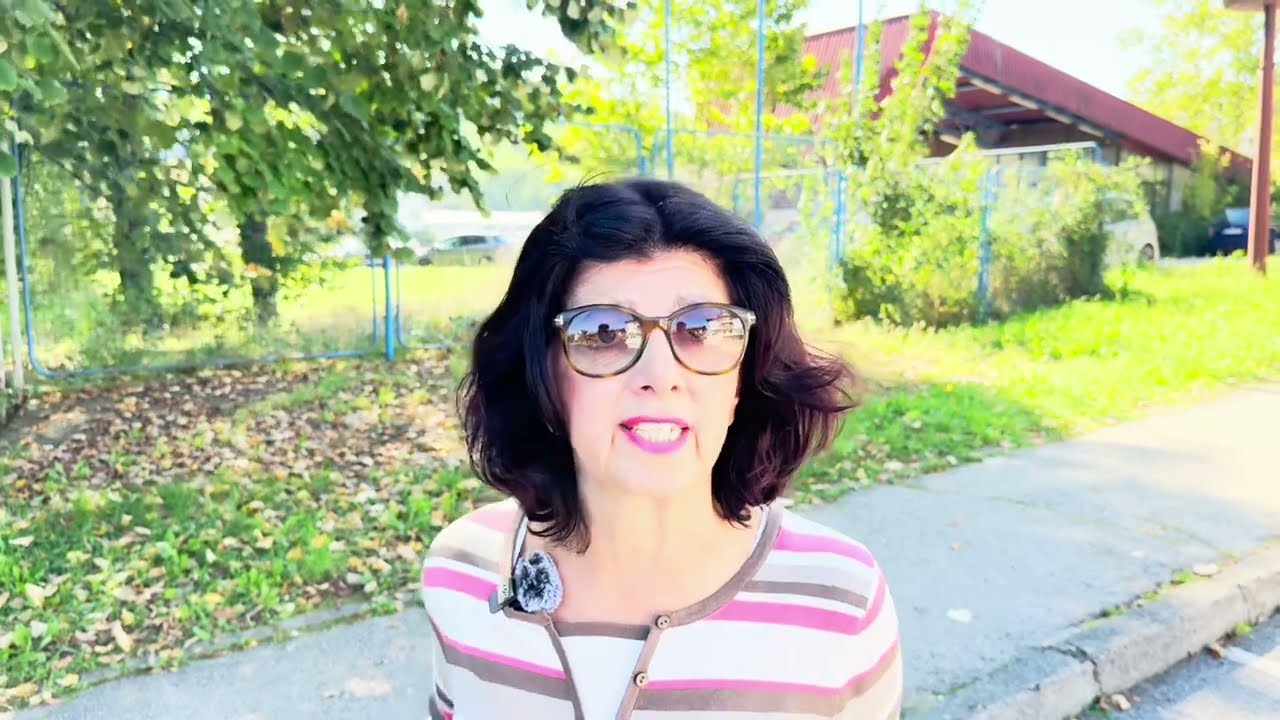Mini Dokumentarac: Građevinske dozvole, Urbanističke saglasnosti, Prostorni plan u Velikoj Kladuši