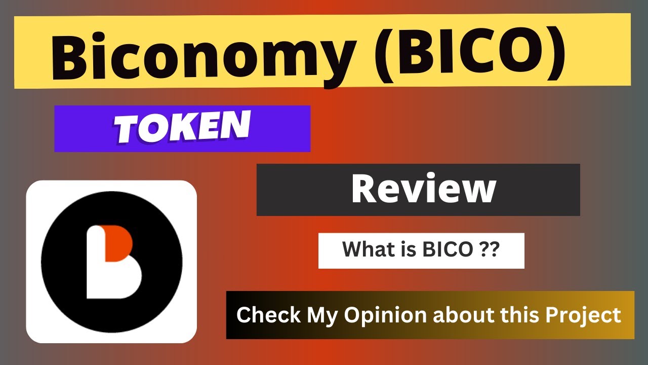 What is Biconomy (BICO) Coin | Review About BICO Token