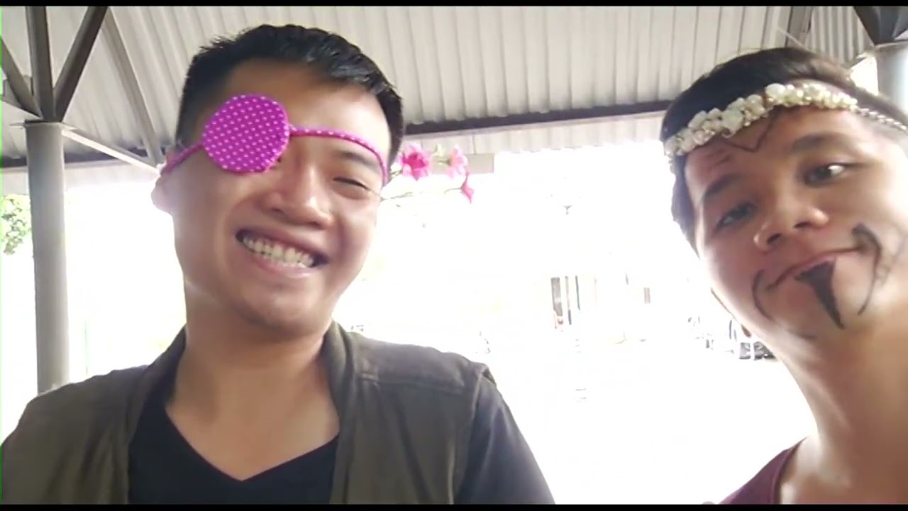 CLIP TRUNG THU 2018