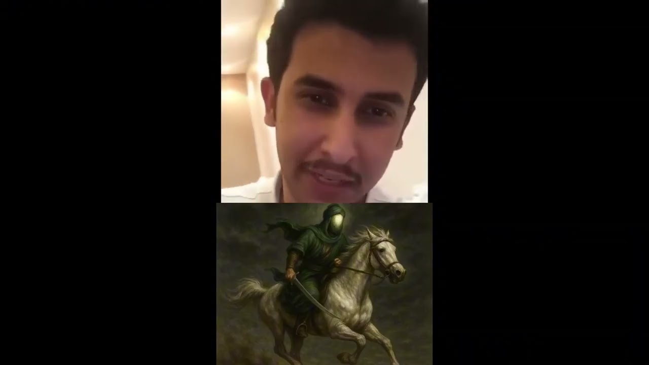 قصص نايف حمدان ساعتين ماقد سمعتها للنوم 😴 #نايف_حمدان #قصص