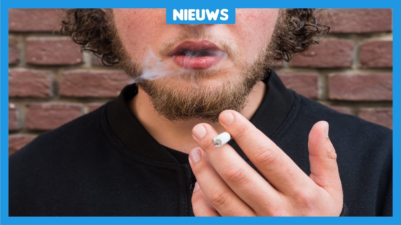 Roken is nóg slechter dan iedereen dacht
