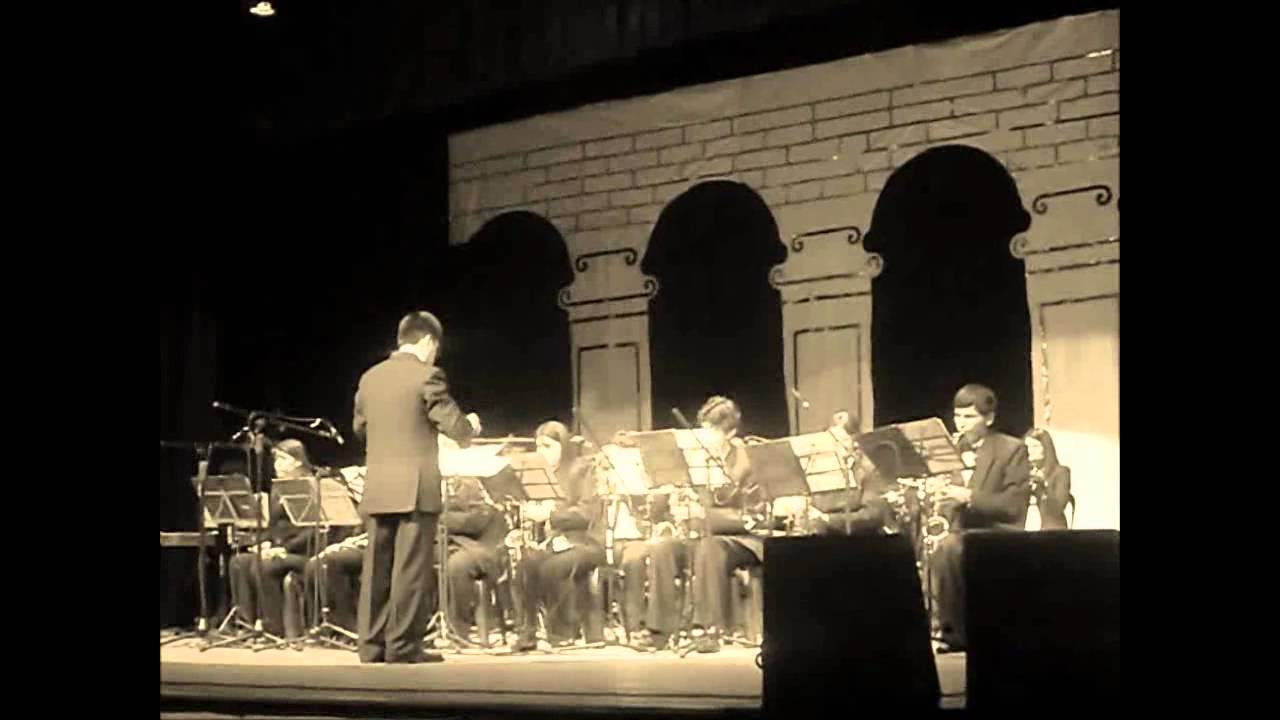Arrullo (vals) - Benigno Ballón Farfán