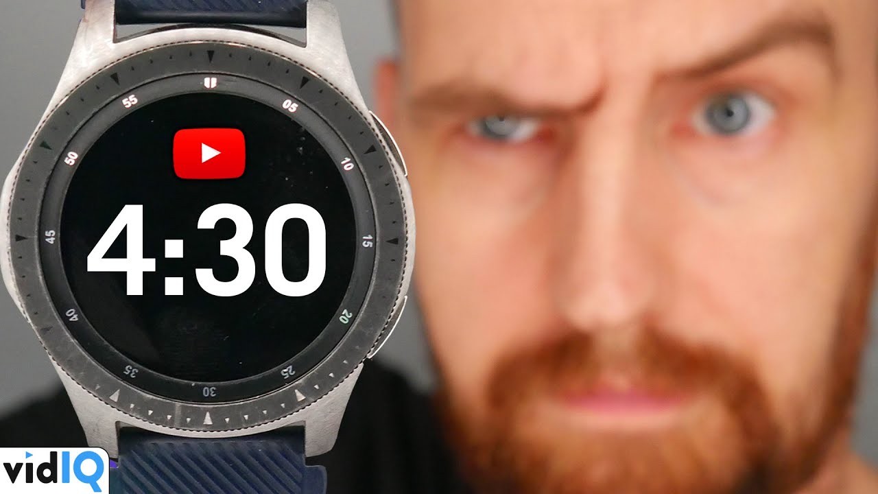 Насколько продолжительными должны быть ваши видео? [Формула включена!]