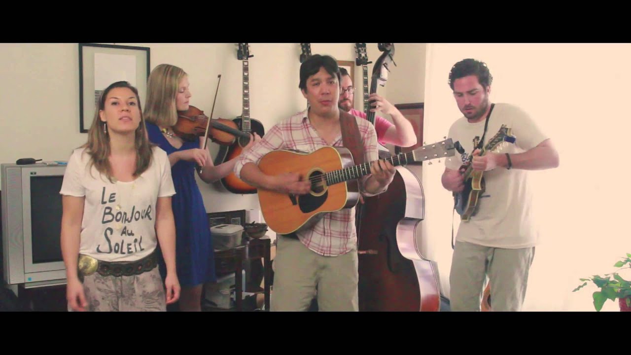 Sparkle Pony - Old Blueridge Highway To Hell