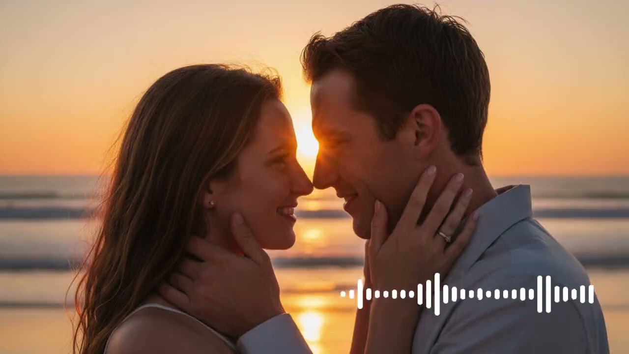 Soft & Tender Sensual Bachata for Lovers