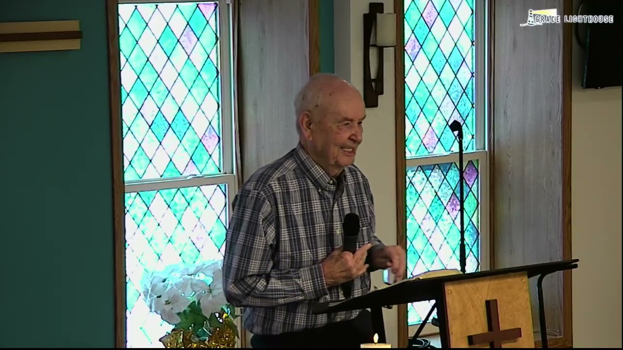 What is the Tribulation - Dennis Clough