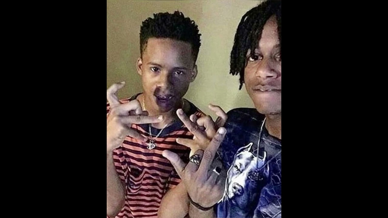 [FREE] Tay-K 47 Type Beat: - 