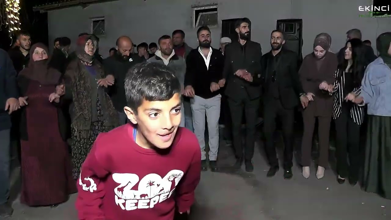 Kars Merkez Eşmeyazı Köyü (ARZU & ÜMİT)-Part 5 SİZLERLE