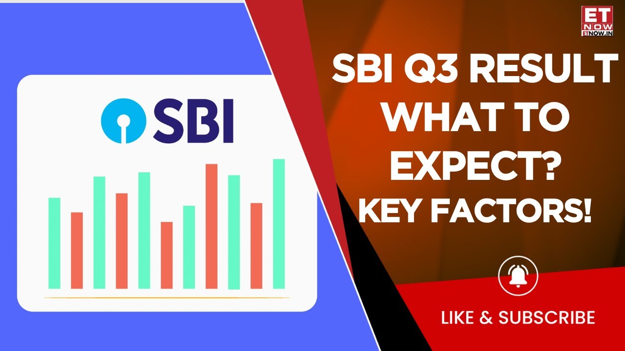 SBI Q3 Result 2025 Expectations: Industry-Leading Loan Growth In Store? | Key Factors To Watch!