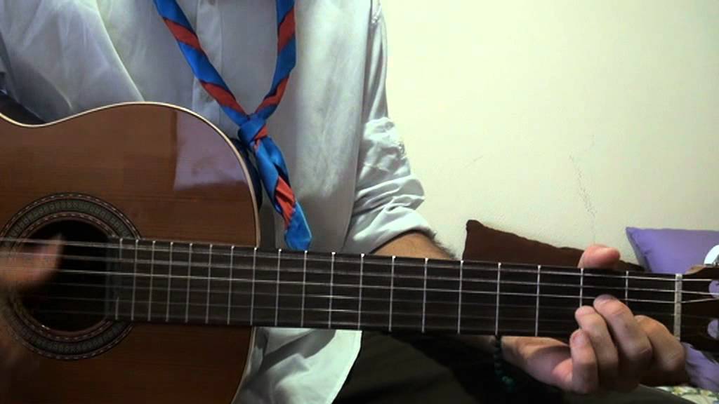 Scout - Himno Msc