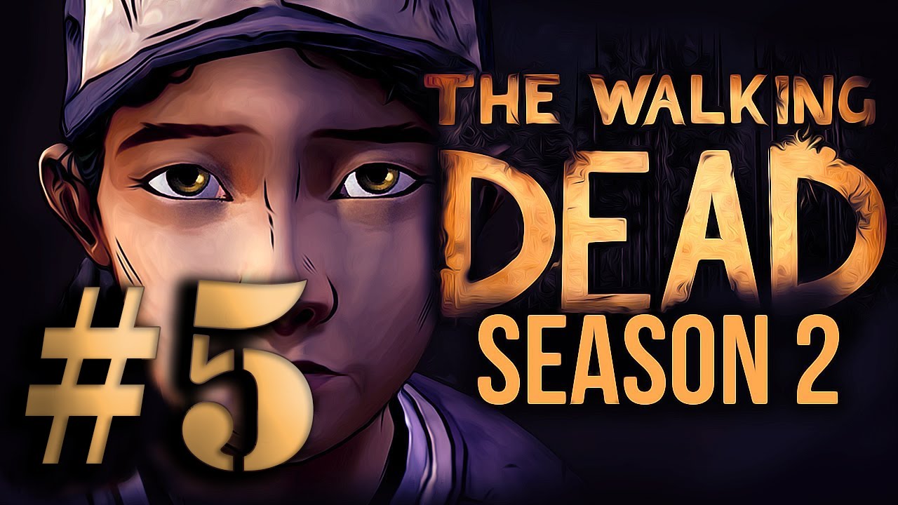 Walking Dead # 5(sn2) - 