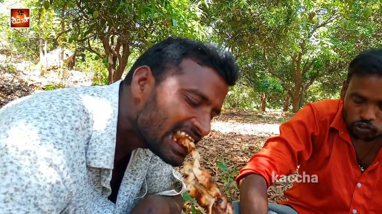 కోడిని కల్లుచుడు||village dawath||kaccha dawath||real life||Village food ||dhoom dhaam channel