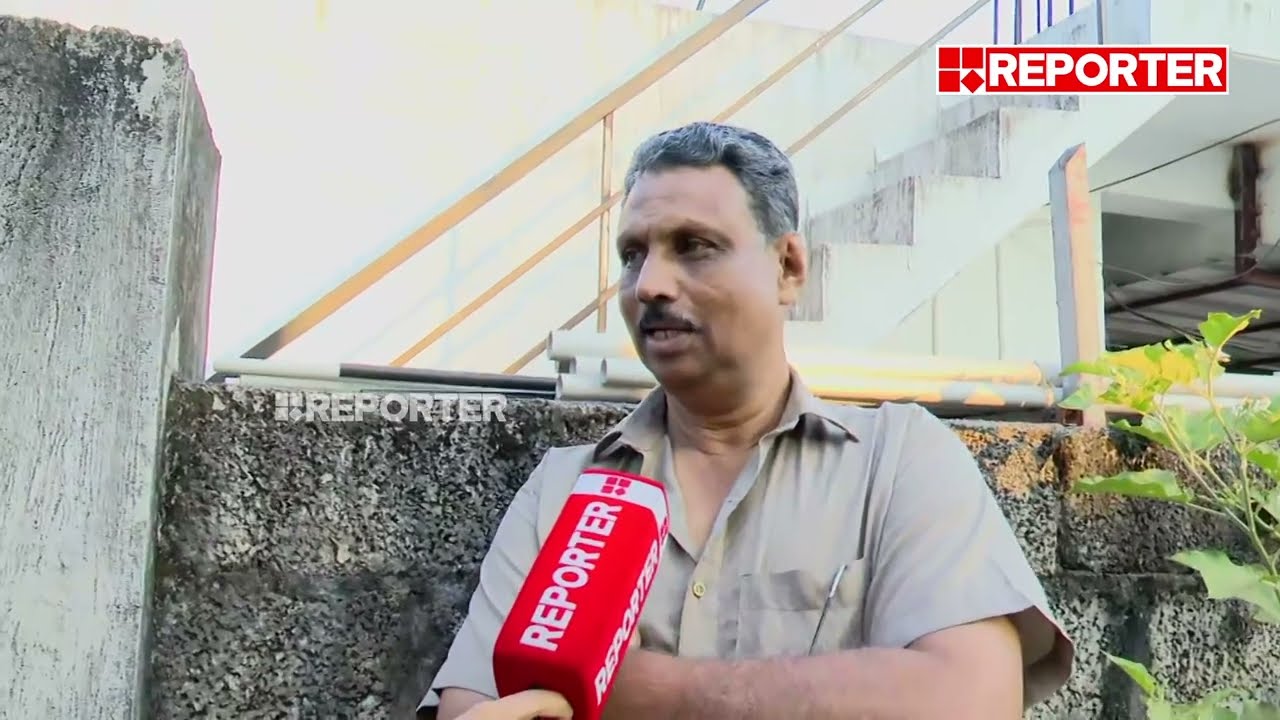 'ഇളയമോനുമായി അഫാൻ നല്ല സ്നേഹത്തിലായിരുന്നു.. വണ്ടിയിൽ കൊണ്ടു പോകാറൊക്കെയുണ്ട്' | Venjarammoodu
