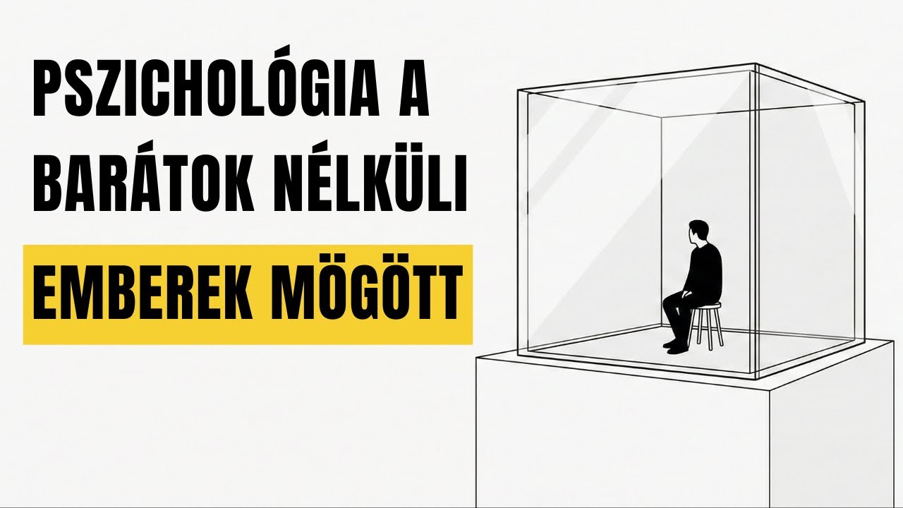 A bar&aacute;tok n&eacute;lk&uuml;li emberek pszichol&oacute;gi&aacute;ja &eacute;s 5 ritka szem&eacute;lyis&eacute;gjegye - A nyers igazs&aacute;g