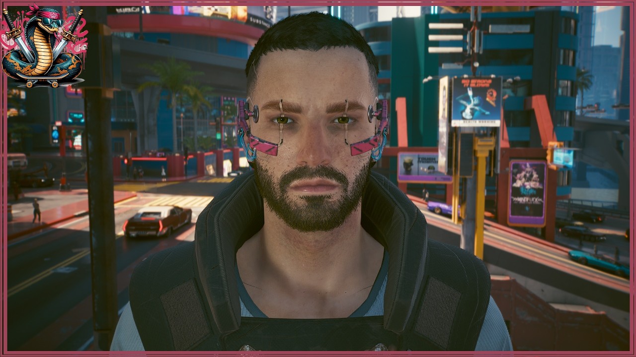 ЗАКРЫВАЮ ПОБОЧКИ / Cyberpunk 2077 №7