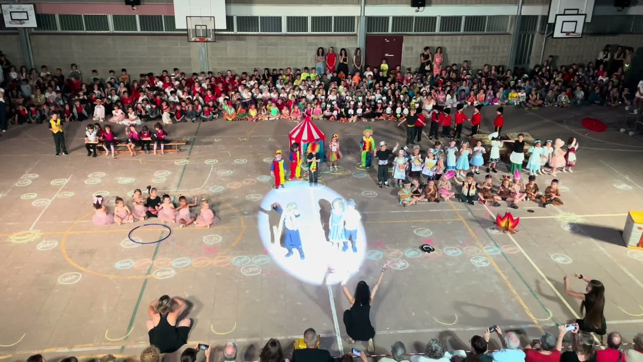 Festival EI EP 2024