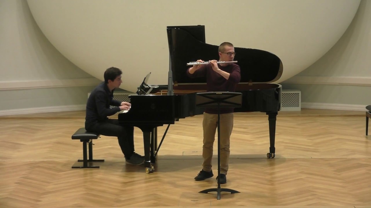 Schubert: Variations on 