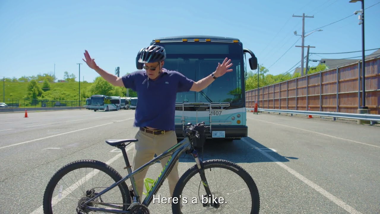 How to Rack 'n' Ride Your Bike with RIPTA