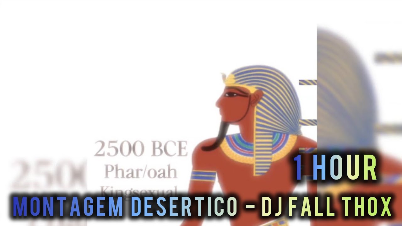 1 HOUR || 𝐌𝐎𝐍𝐓𝐀𝐆𝐄𝐌 𝐃𝐄𝐒𝐄𝐑𝐓𝐈𝐂𝐎 - 𝐃𝐉 𝐅𝐚𝐥𝐥𝐭𝐡𝐨𝐱 || SUPER SLOWED+REVERB