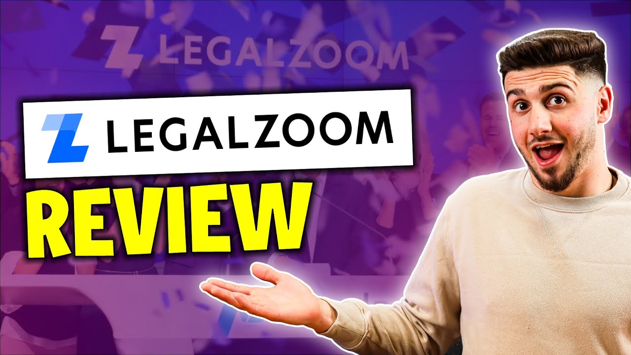 LegalZoom Review: Services, Pricing, Pros and Cons | LLC Services