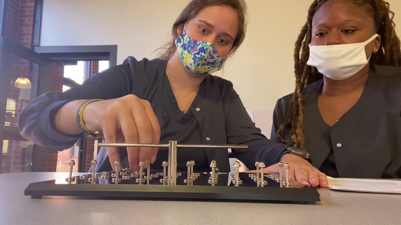 Roeder Manipulative Aptitude Test